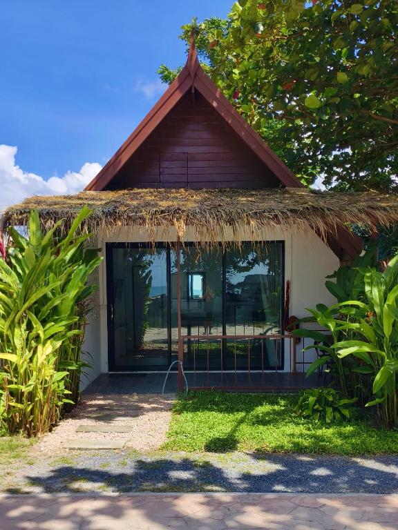 Pavana Bungalows – Koh Phangan