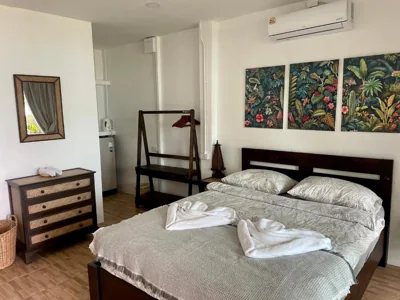 Pavana Bungalows – Photos 9