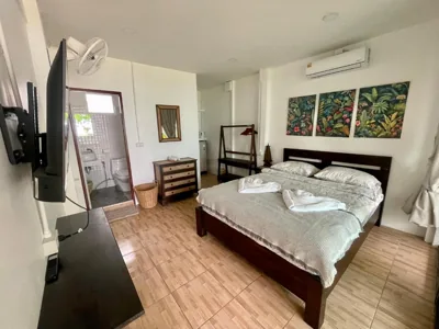 Pavana Bungalows – Photos 10