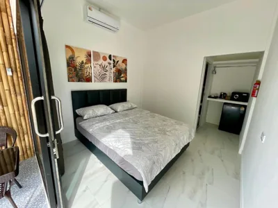 Pavana Bungalows – Photos 16